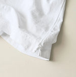 45R Ocean 908 Short Sleeve T-Shirt (White Size 9.8)