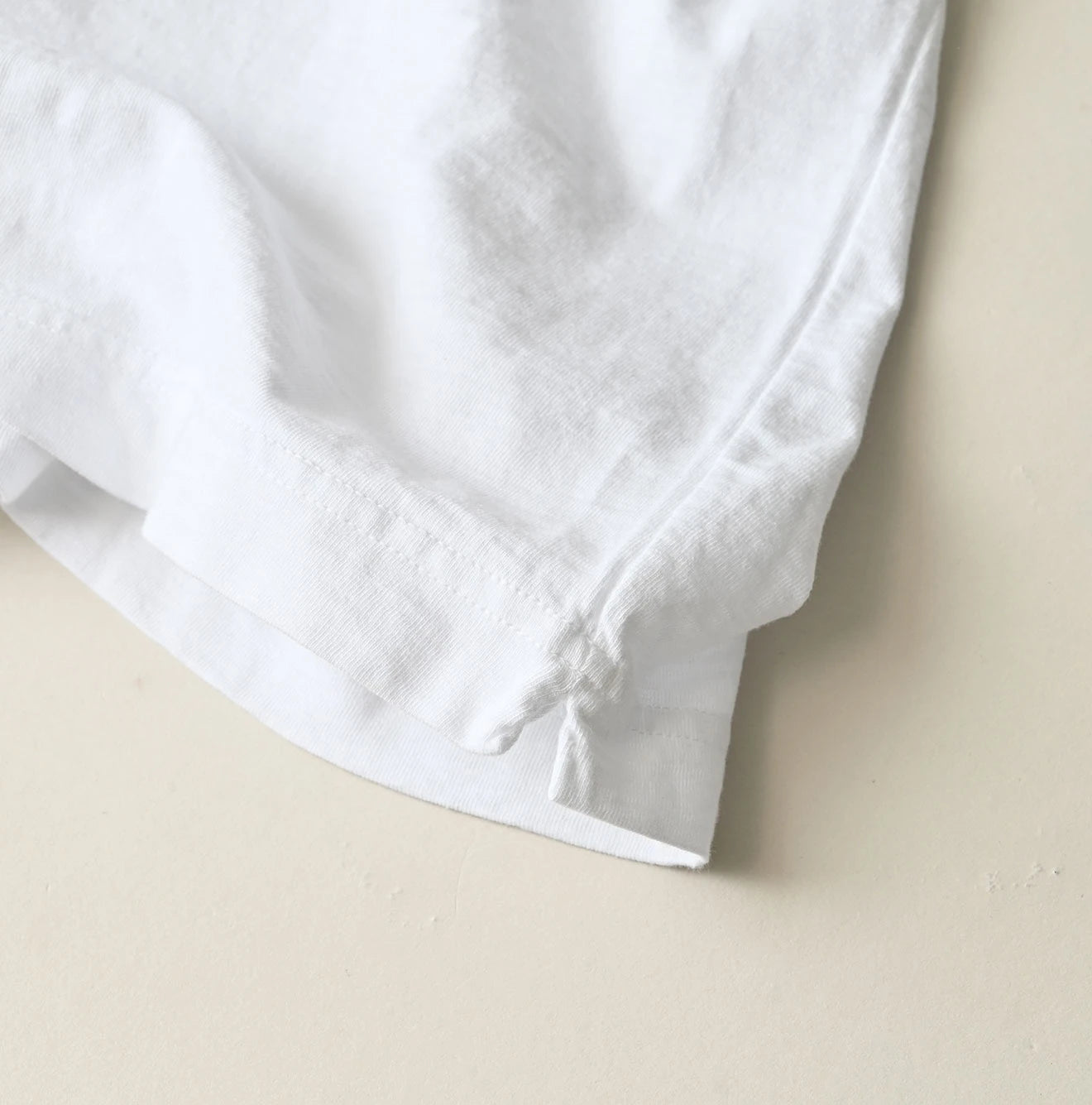 45R Ocean 908 Short Sleeve T-Shirt (White Size 9.8) - Image 16