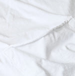 45R Ocean 908 Short Sleeve T-Shirt (White Size 9.8)