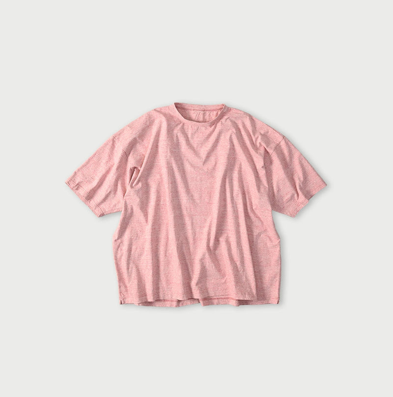 45R Ocean 908 Short Sleeve T-Shirt (Top-dyed Size 9.8) - Image 2