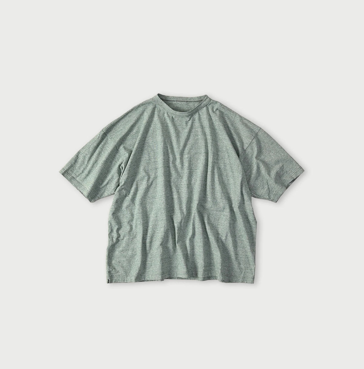 45R Ocean 908 Short Sleeve T-Shirt (Top-dyed Size 9.8)