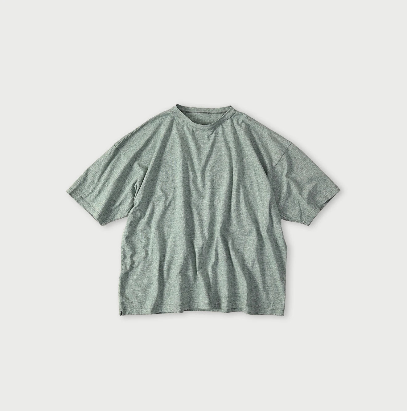 45R Ocean 908 Short Sleeve T-Shirt (Top-dyed Size 9.8) - Image 3
