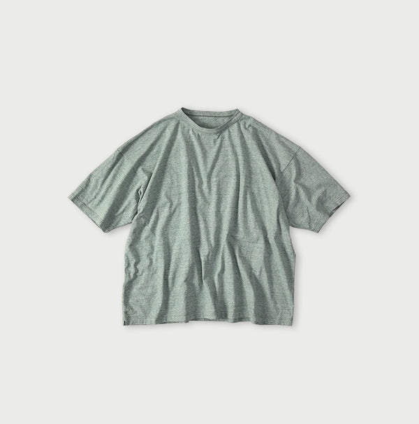 45R Ocean 908 Short Sleeve T-Shirt (Top-dyed Size 9.8)