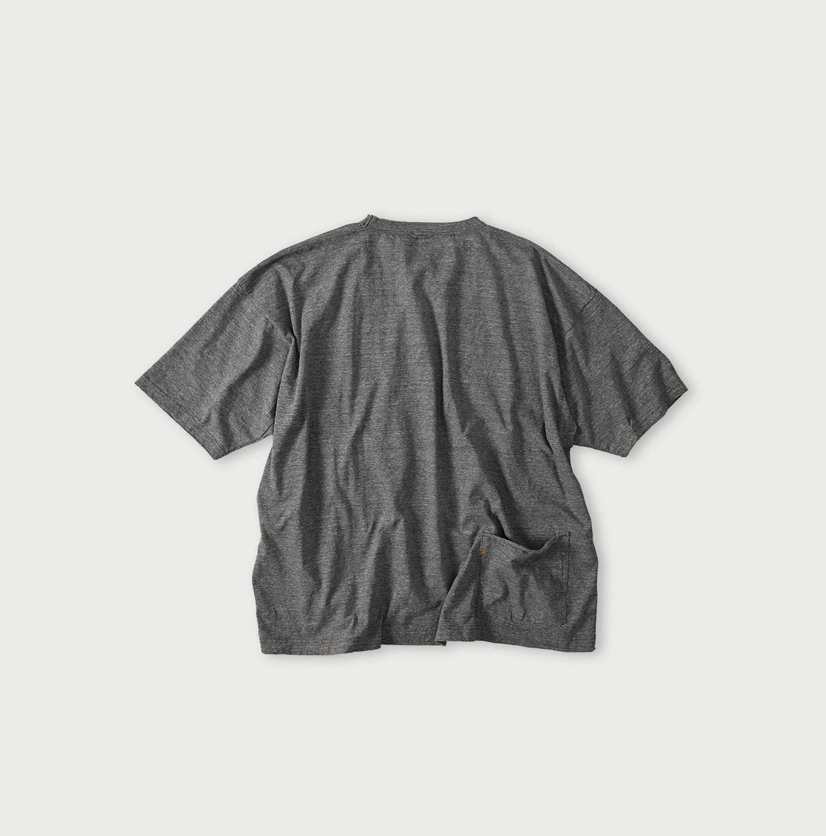 45R Ocean 908 Short Sleeve T-Shirt (Top-dyed Size 9.8)