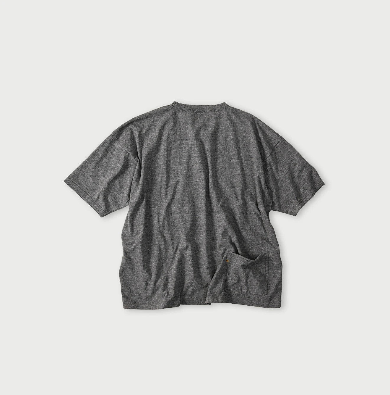 45R Ocean 908 Short Sleeve T-Shirt (Top-dyed Size 9.8) - Image 17