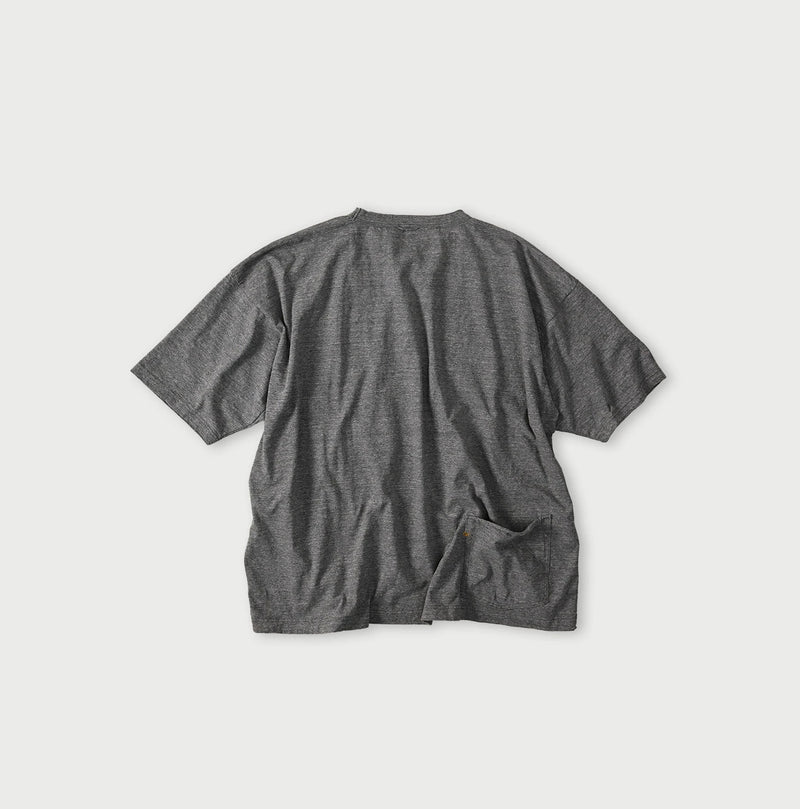 45R Ocean 908 Short Sleeve T-Shirt (Top-dyed Size 9.8) - Image 17