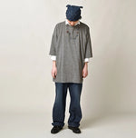 45R Ocean 908 Short Sleeve T-Shirt (Top-dyed Size 9.8)