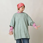 45R Ocean 908 Short Sleeve T-Shirt (Top-dyed Size 9.8)