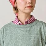 45R Ocean 908 Short Sleeve T-Shirt (Top-dyed Size 9.8)