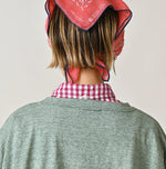 45R Ocean 908 Short Sleeve T-Shirt (Top-dyed Size 9.8)