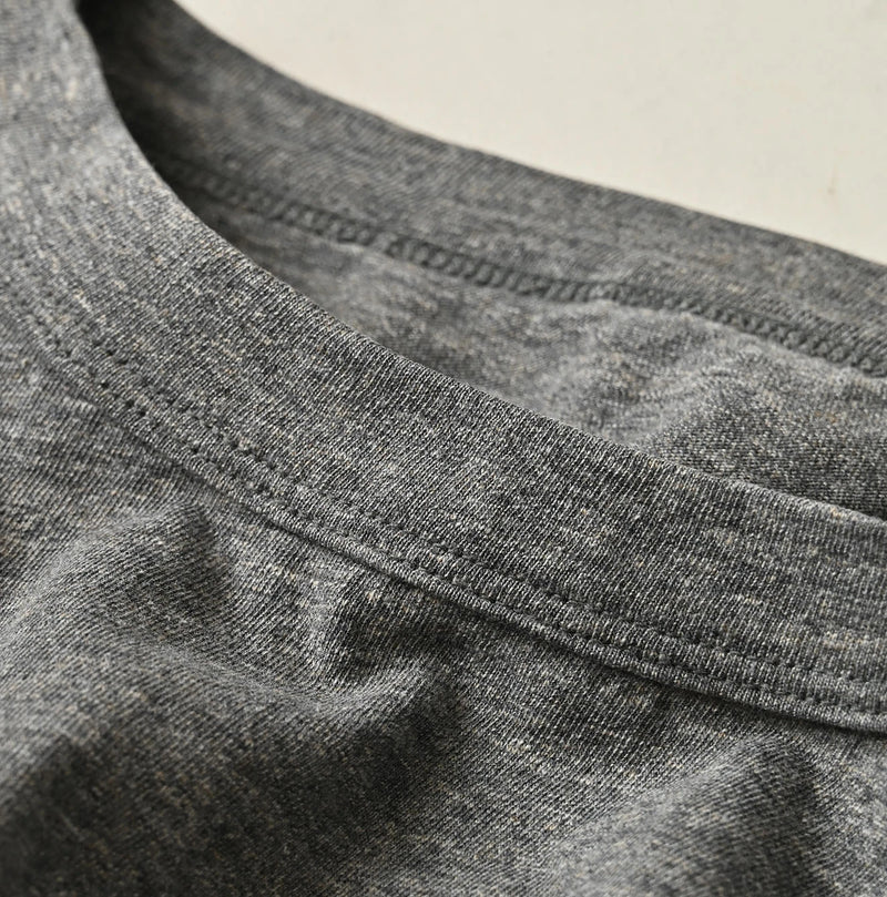 45R Ocean 908 Short Sleeve T-Shirt (Top-dyed Size 9.8) - Image 18