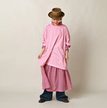 45R Ocean 908 Short Sleeve T-Shirt (Sakura Size 9.8)