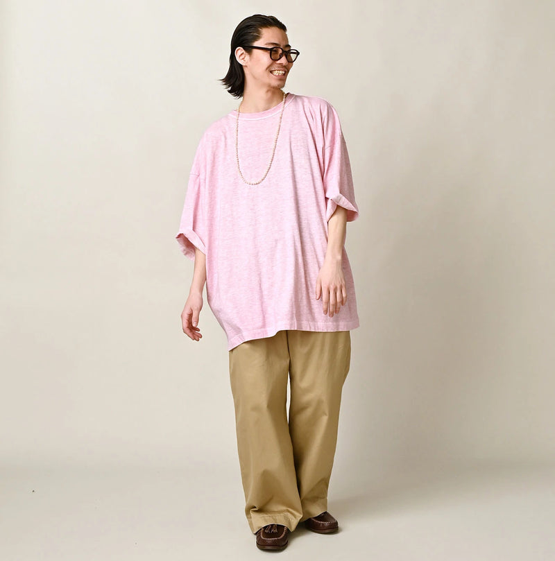 45R Ocean 908 Short Sleeve T-Shirt (Sakura Size 9.8) - Image 5