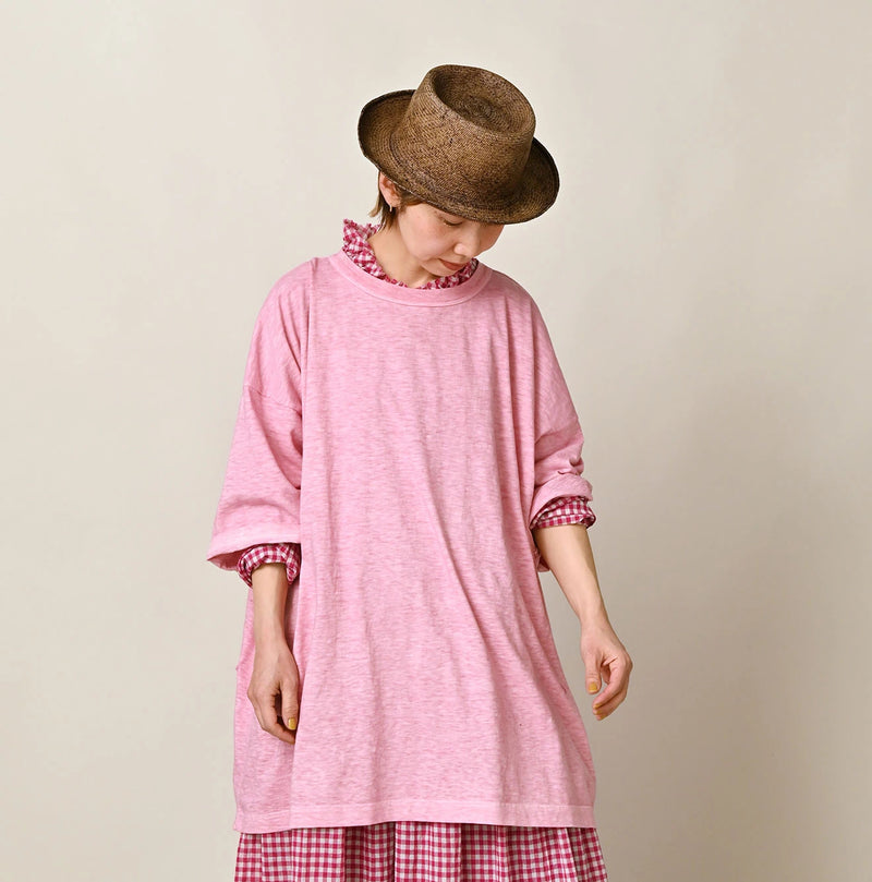 45R Ocean 908 Short Sleeve T-Shirt (Sakura Size 9.8) - Image 6