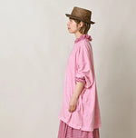 45R Ocean 908 Short Sleeve T-Shirt (Sakura Size 9.8)