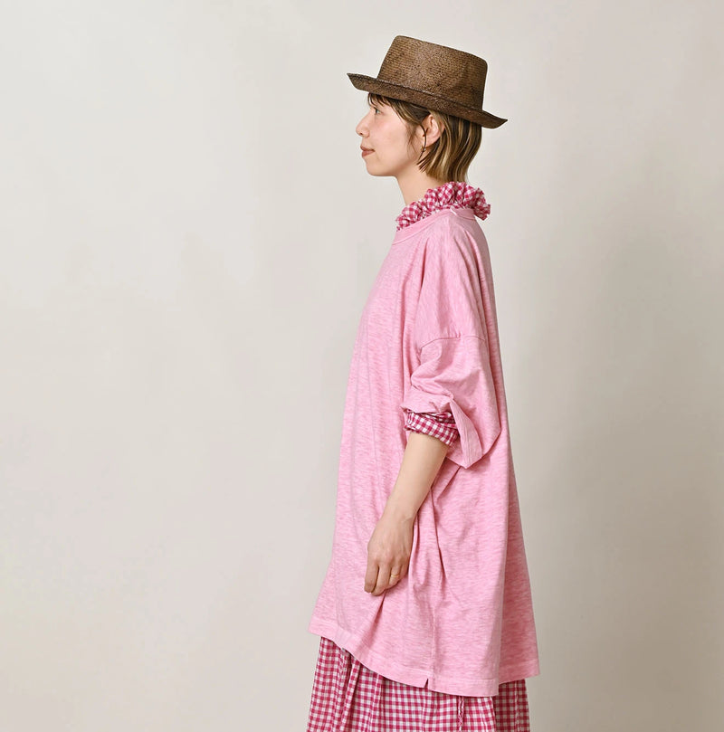 45R Ocean 908 Short Sleeve T-Shirt (Sakura Size 9.8) - Image 7