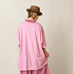 45R Ocean 908 Short Sleeve T-Shirt (Sakura Size 9.8)