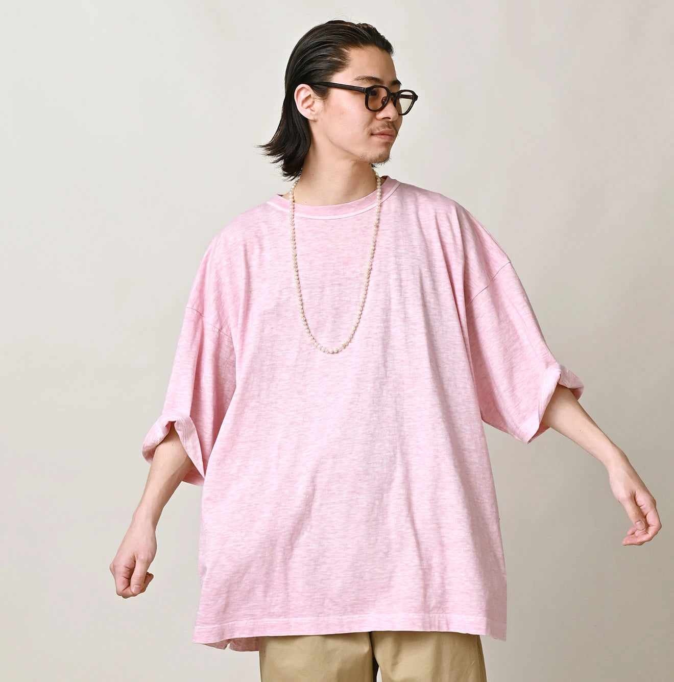 45R Ocean 908 Short Sleeve T-Shirt (Sakura Size 9.8) - Image 9