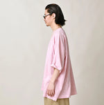 45R Ocean 908 Short Sleeve T-Shirt (Sakura Size 9.8)