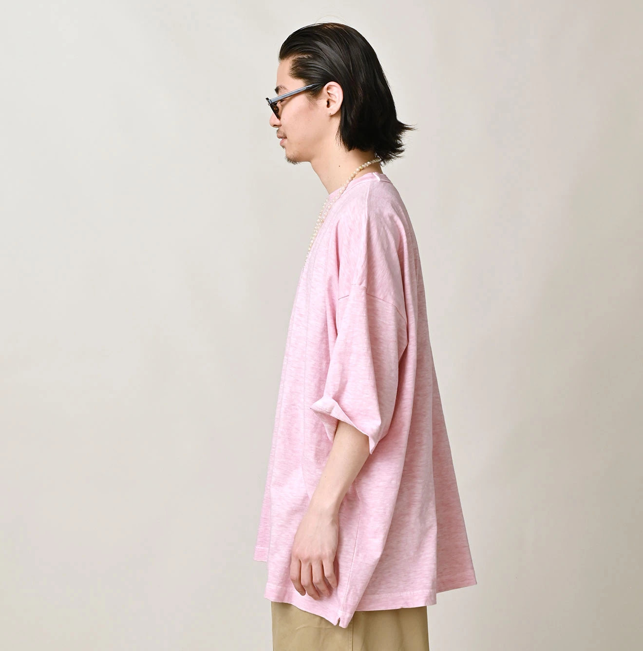 45R Ocean 908 Short Sleeve T-Shirt (Sakura Size 9.8) - Image 10