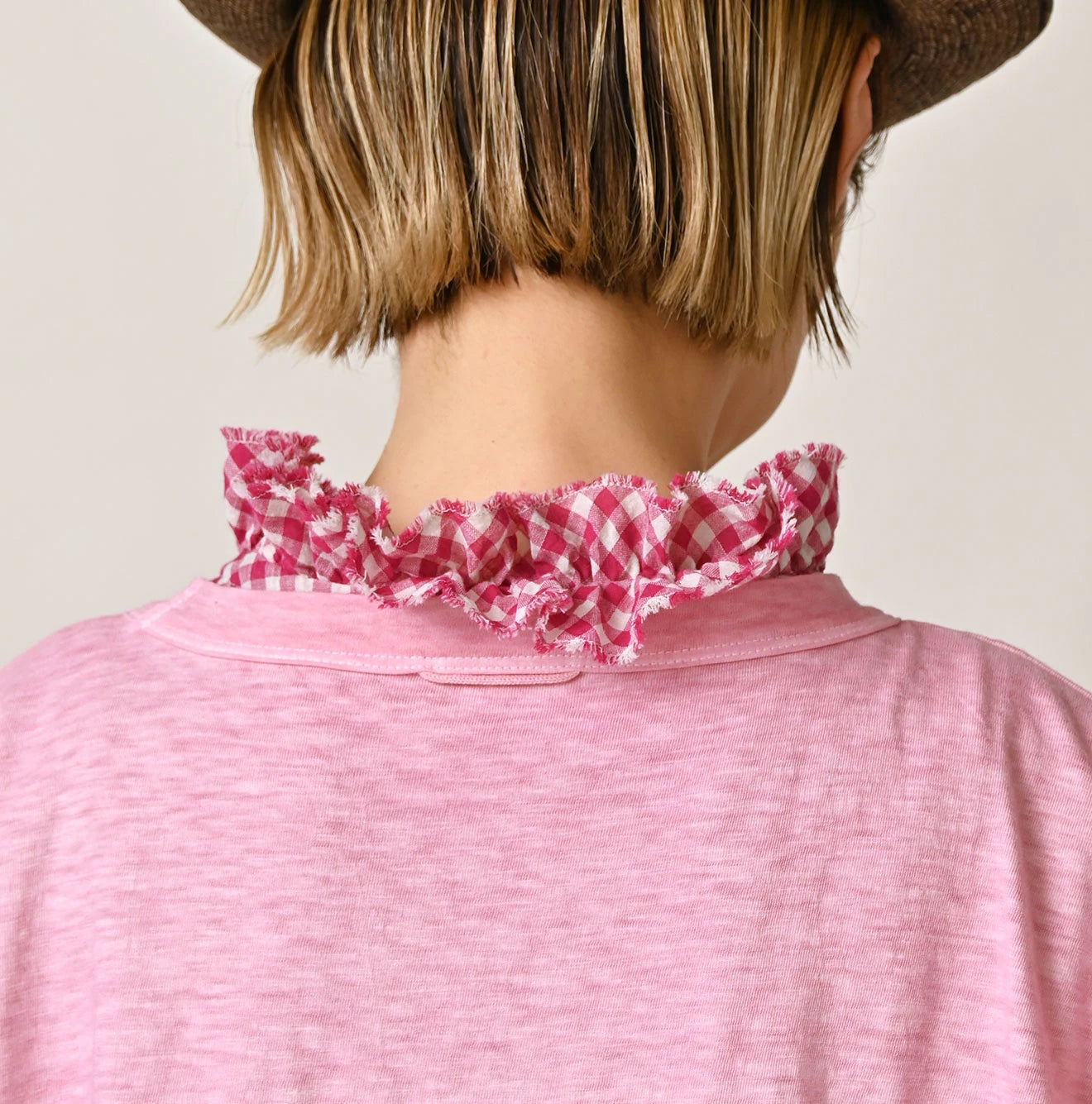 45R Ocean 908 Short Sleeve T-Shirt (Sakura Size 9.8) - Image 13