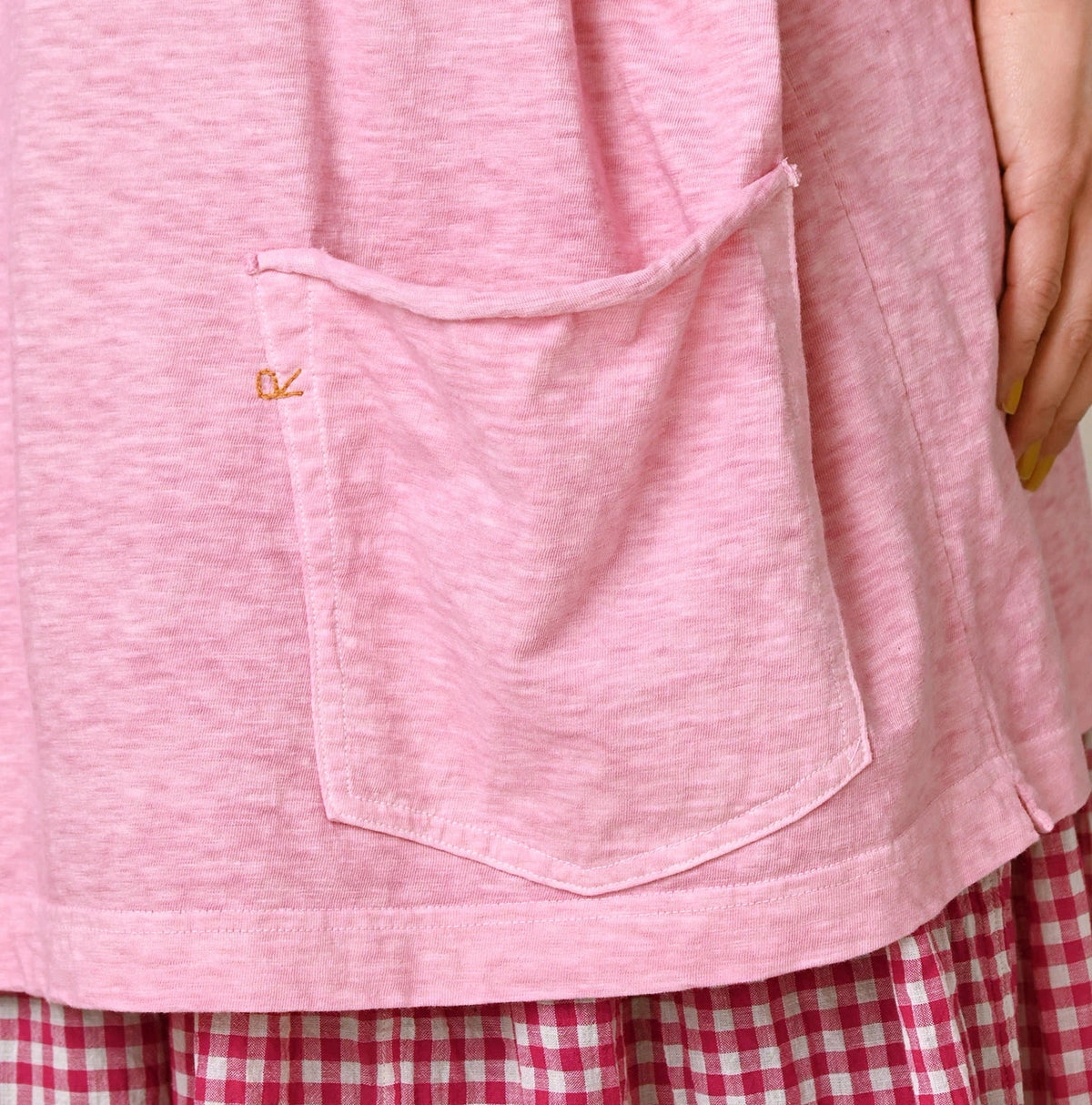 45R Ocean 908 Short Sleeve T-Shirt (Sakura Size 9.8)