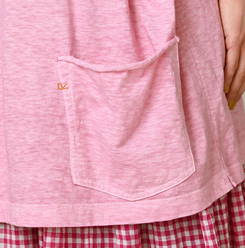 45R Ocean 908 Short Sleeve T-Shirt (Sakura Size 9.8) - Image 15