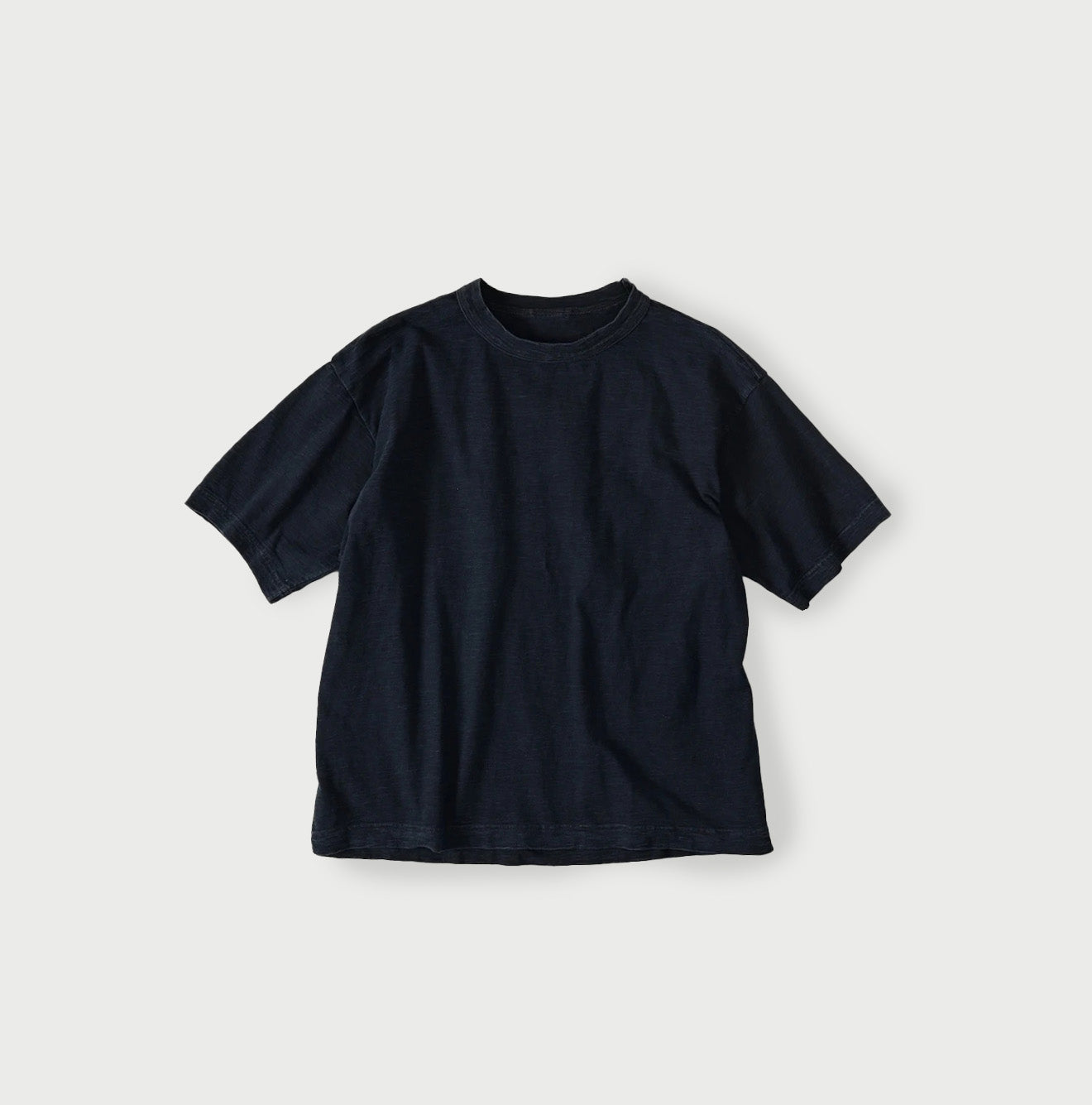 45R Indigo T-Shirts | Crafted in Japan with Indigo – 45R GLOBAL