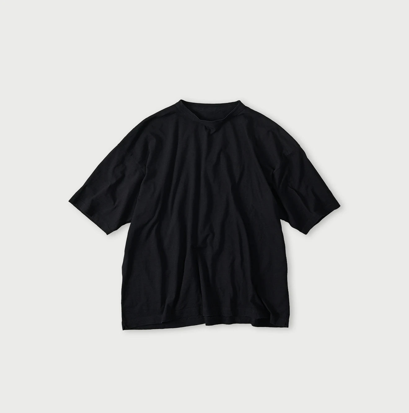 SIZE 9.8 | Indigo Ocean 908 Short Sleeve T-Shirt - Image 2