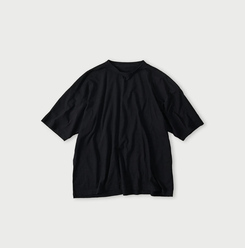 SIZE 9.8 | Indigo Ocean 908 Short Sleeve T-Shirt - Image 2