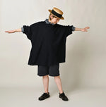 SIZE 9.8 | Indigo Ocean 908 Short Sleeve T-Shirt