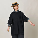 SIZE 9.8 | Indigo Ocean 908 Short Sleeve T-Shirt