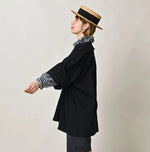 SIZE 9.8 | Indigo Ocean 908 Short Sleeve T-Shirt