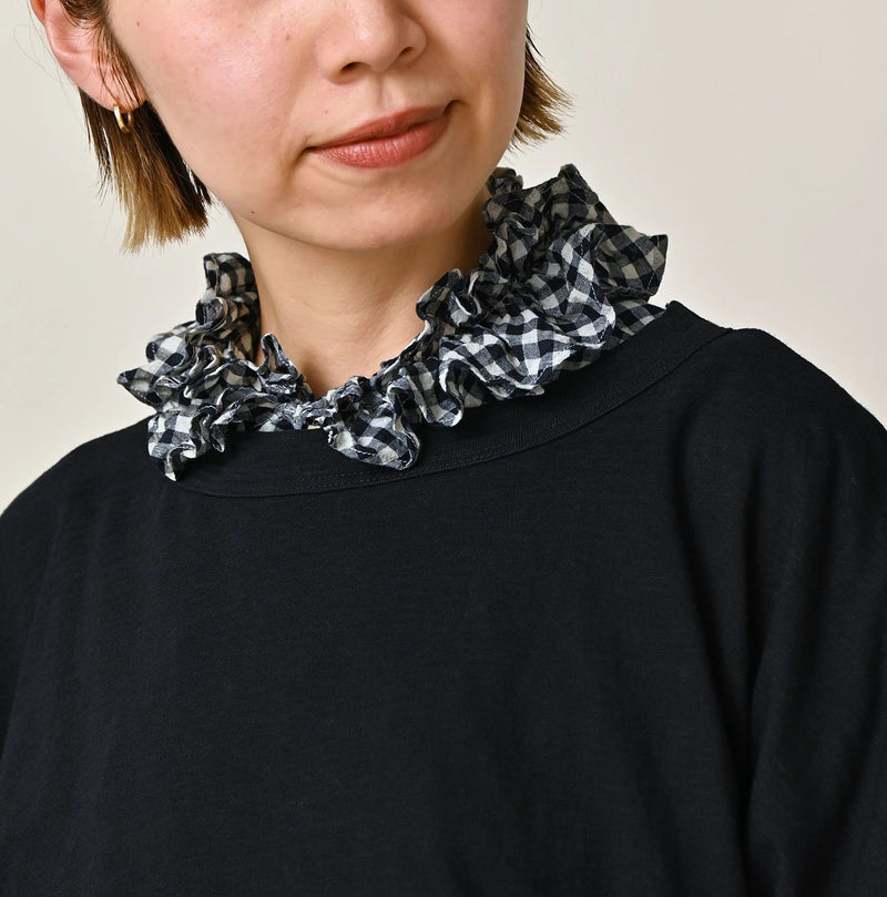 SIZE 9.8 | Indigo Ocean 908 Short Sleeve T-Shirt - Image 17