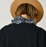 SIZE 9.8 | Indigo Ocean 908 Short Sleeve T-Shirt