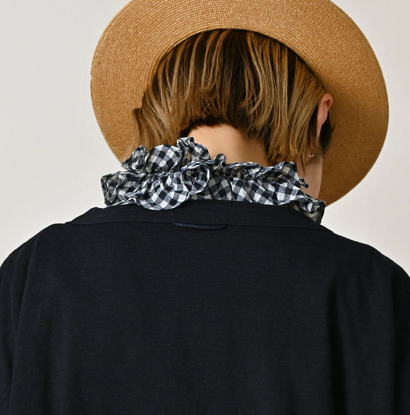 SIZE 9.8 | Indigo Ocean 908 Short Sleeve T-Shirt - Image 21