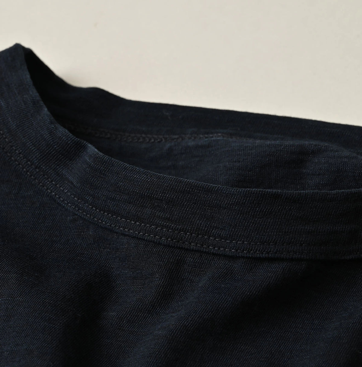 SIZE 9.8 | Indigo Ocean 908 Short Sleeve T-Shirt