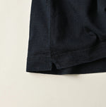 SIZE 9.8 | Indigo Ocean 908 Short Sleeve T-Shirt