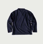 Indigo Ocean 908 Long Sleeve T-shirt - 45R by 45rpm studio