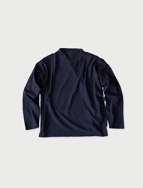 Indigo Ocean 908 Long Sleeve T-shirt