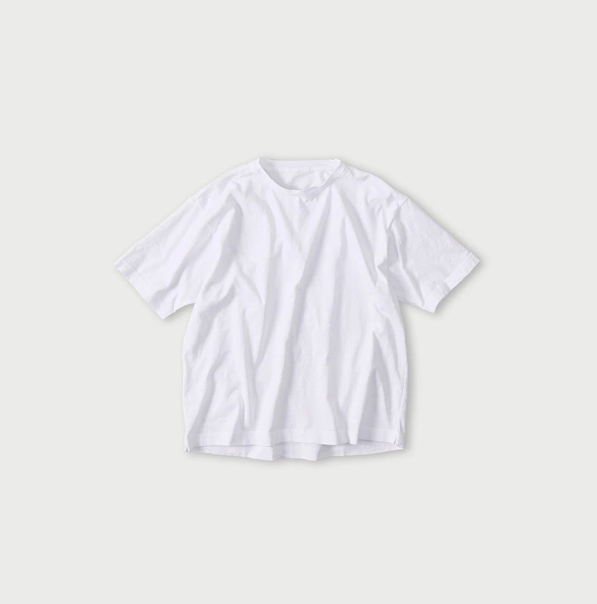 Ocean 908 Short Sleeve T-Shirt (White)