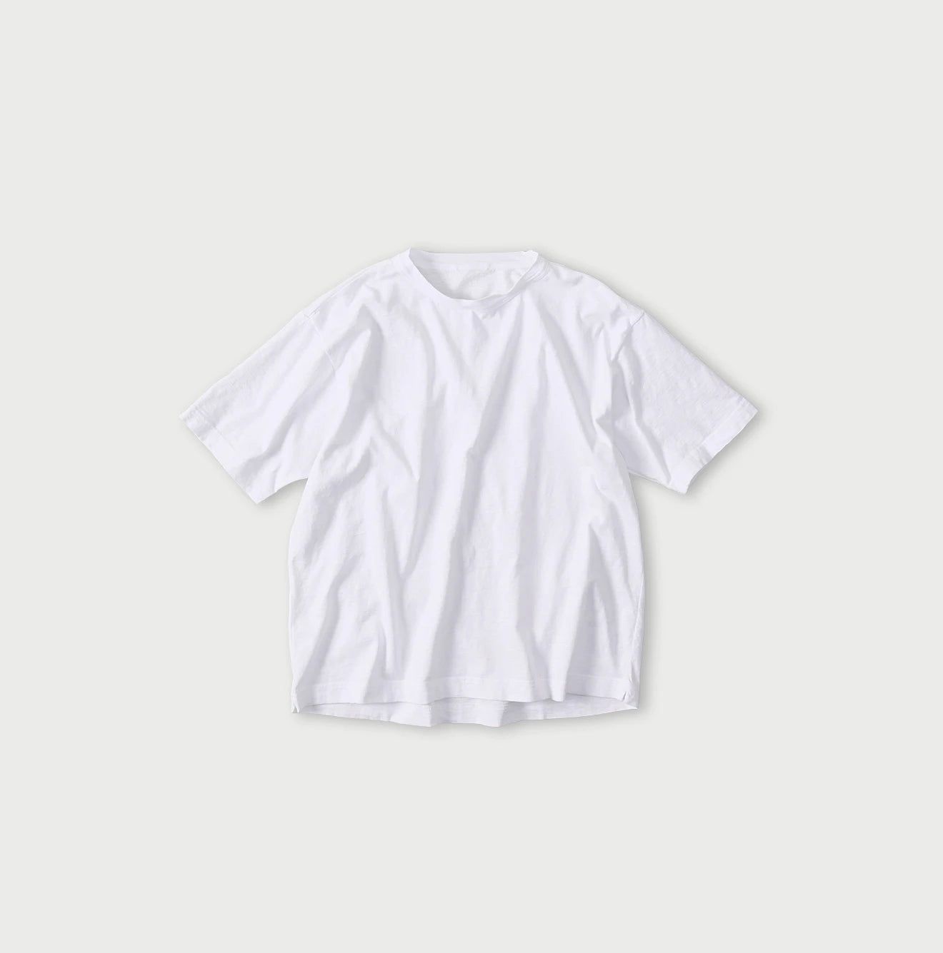 Ocean 908 Short Sleeve T-Shirt (White) - Image 1