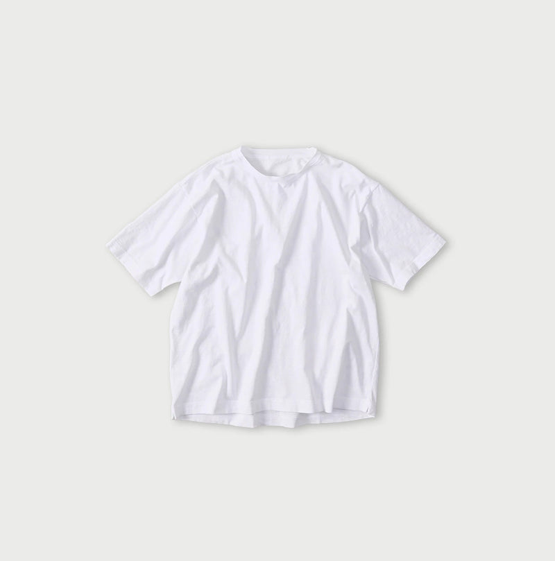 Ocean 908 Short Sleeve T-Shirt (White) - Image 1