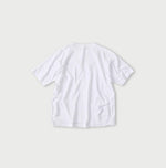 Ocean 908 Short Sleeve T-Shirt (White)