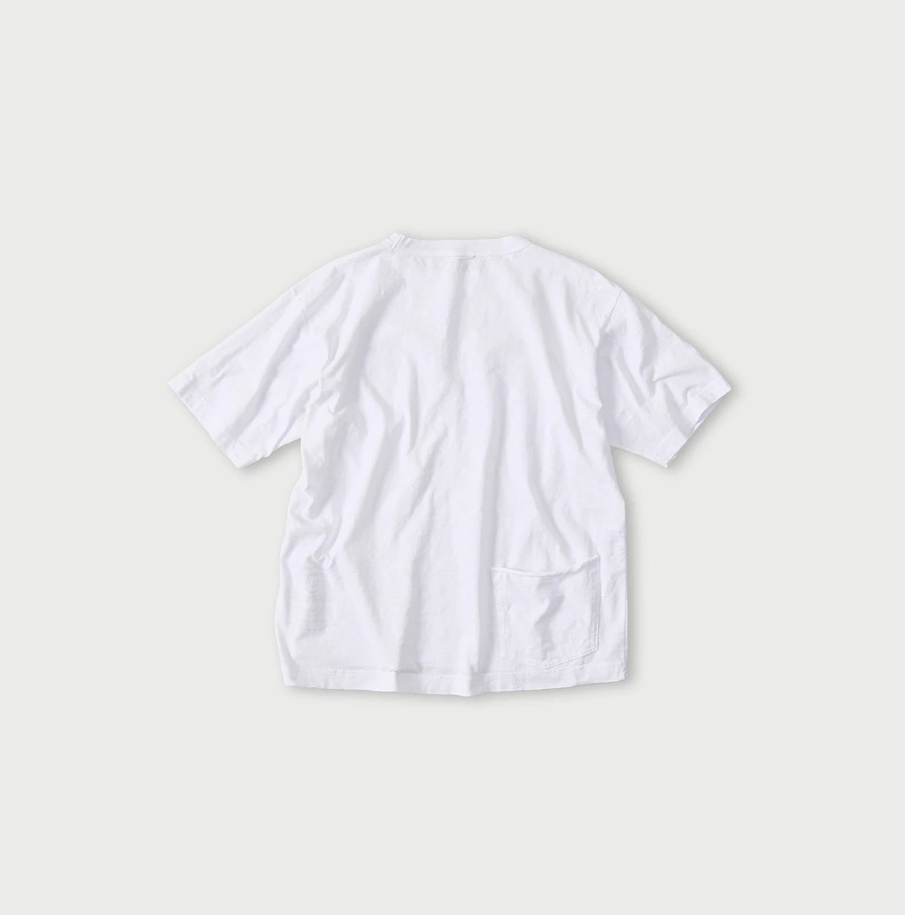 Ocean 908 Short Sleeve T-Shirt (White) - Image 16