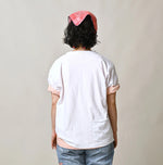 Ocean 908 Short Sleeve T-Shirt (White)