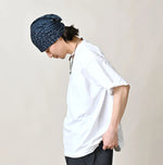 Ocean 908 Short Sleeve T-Shirt (White)