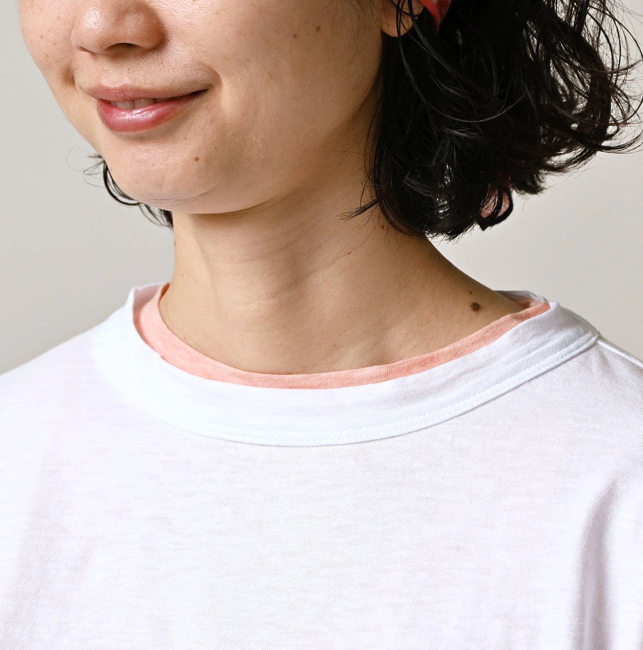 Ocean 908 Short Sleeve T-Shirt (White) - Image 10