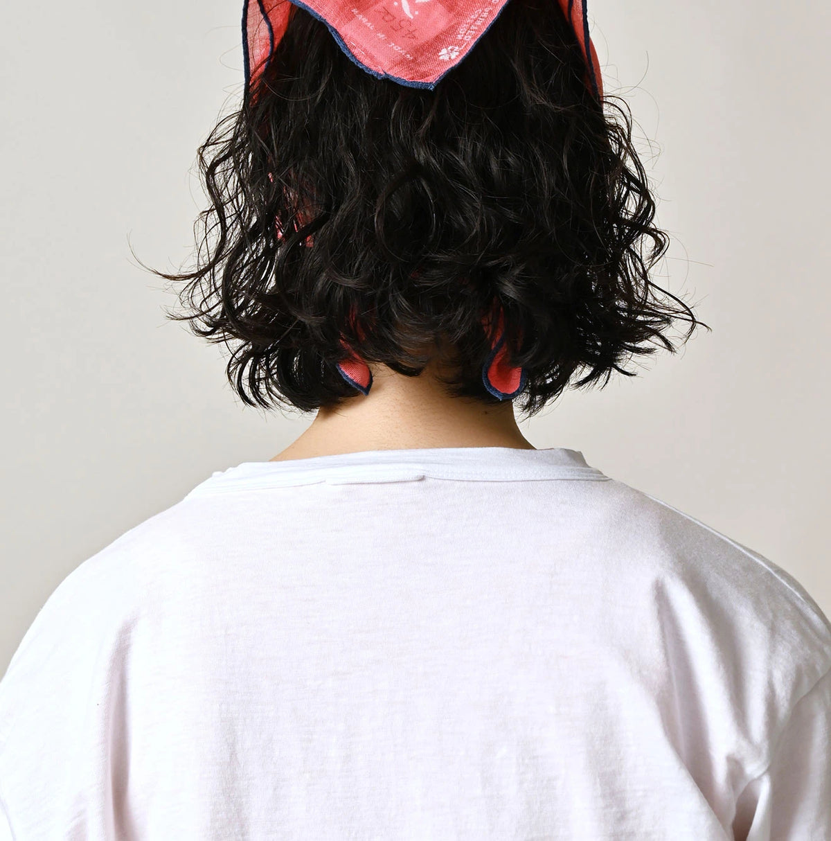 Ocean 908 Short Sleeve T-Shirt (White)