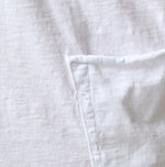 Ocean 908 Short Sleeve T-Shirt (White)